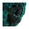 Pierres et Minéraux. Dioptase. 966.20 ct. Tantara Mine, Kambove, Katanga, Congo.