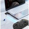 Беспроводной USB-приемник для контроллеров Xbox One SX/Xbox Elite, совместимый с Windows 10, аксессуары для ПК и ноутбуков
