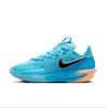 Nike G.T Cut 3 EP Синий Фьюри Черный Металлик Серебристый DV2918-404 Мужские