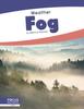 Книга Weather:Fog