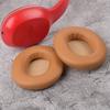 Universal Soft Leather Earpads for W830BT Earphone Memory Foam Earcups Easily Replaced Ear Cushions