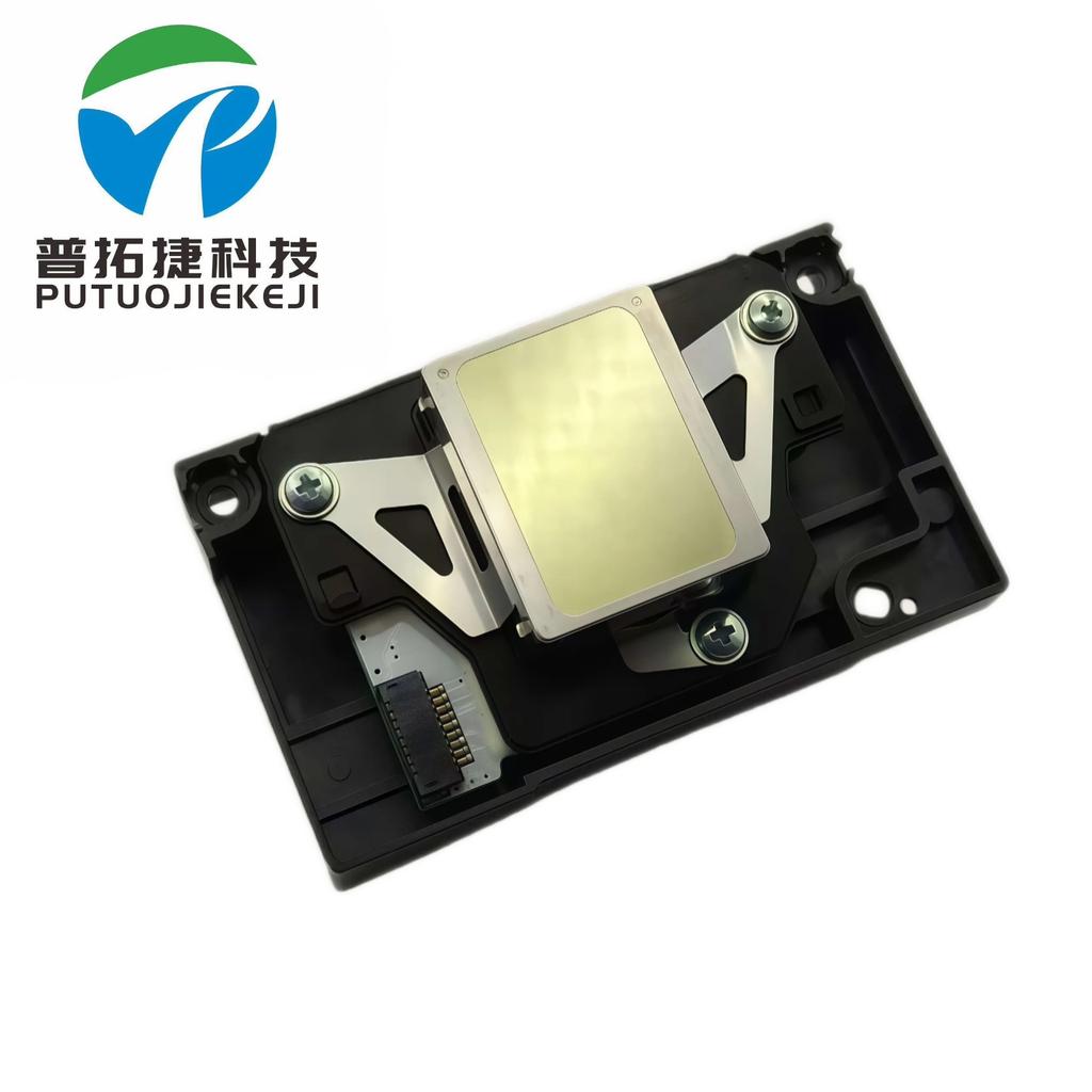 Eco Solvent Ink L1800 Printer Head A3 Dtf Printer Parts L1800 Printhead for Epson Printing Machinery