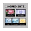 Hydrating Essence Facial Serum for Youthful Skin  Deep Moisturization with Glycerin, Hyaluronic Acid & Peony Extract  Anti-Aging, Reduces Wrinkles & I