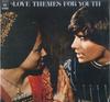 LP Record VARIOUS - Love Themes For Youth 32AP3956 CBS/Sony 1977 Japan Soundtracks & Musicals Used