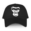 Fashion Baseball Caps Sunmmer Snapback Hat Unisex Ask Me About My Gorilla Adult Latest Golf Cap Outdoor Breathable Teens Hats
