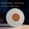 Ультратонкий Bluetooth-динамик для сна в подушку: Белый шум, Музыка, Таймер, Помощь для сна