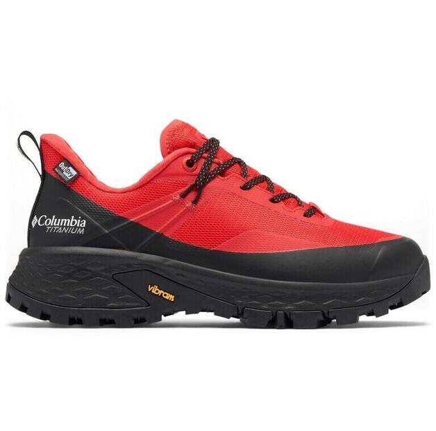 Полуботинки Columbia Tellurix Titanium Outdry