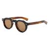Premium Acetate Retro Polarized Sunglasses UV400 Men Women Japanese Style Outdoor Eyewear Bulk