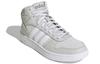 Adidas Neo Hoops 2.0 Mid 'Grey' FW4477