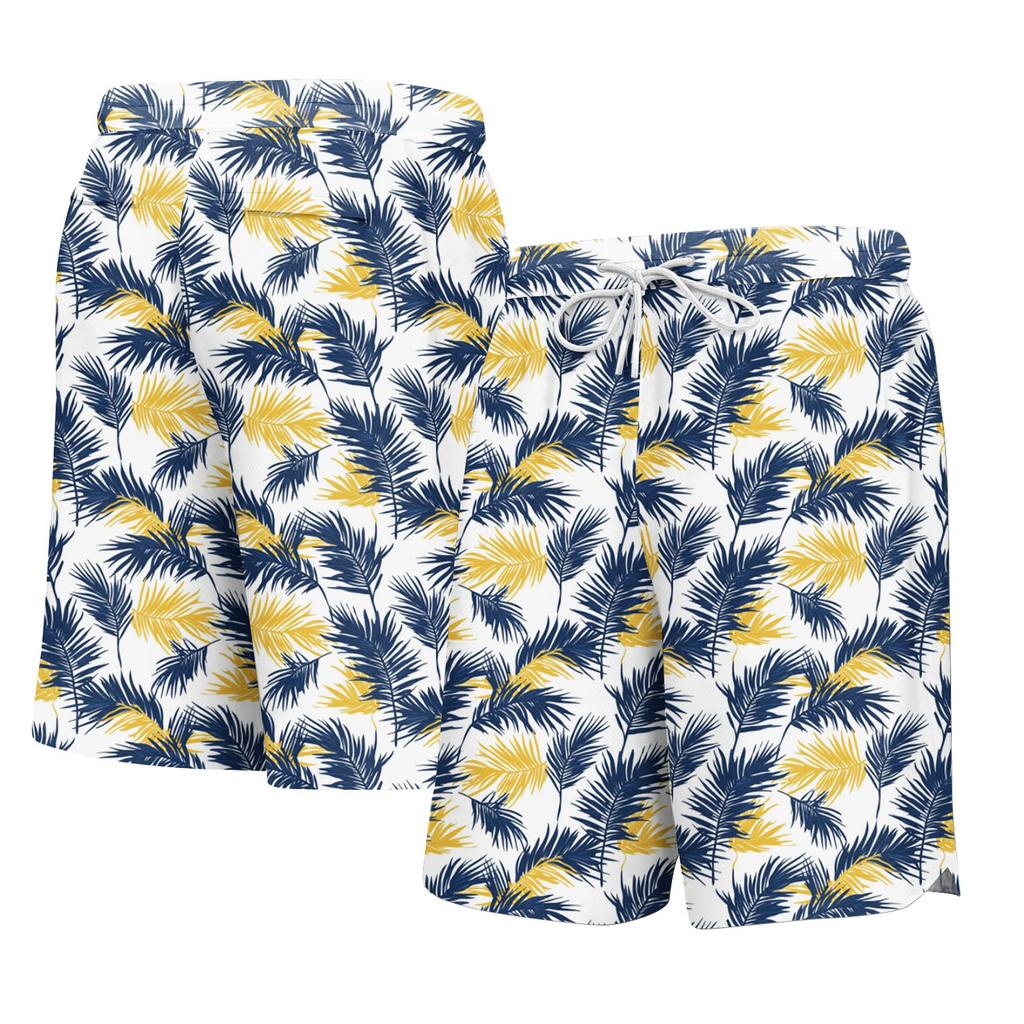 Мужские спортивные шорты, баскетбольные шорты, модные повседневные брюки