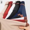 QIANYIYANG Short Sleeve Polo T-Shirt