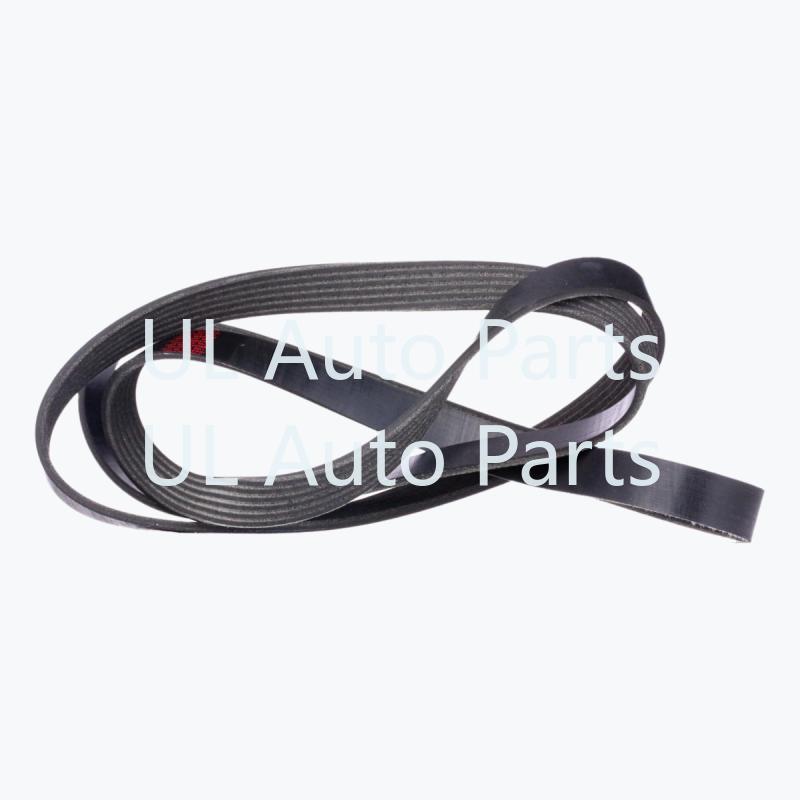 UL Auto Parts For Drive Belt - Genuine For Land Rover 4.0L Petrol V6 Discovery 3 & 4 L319 406PN PQS500081