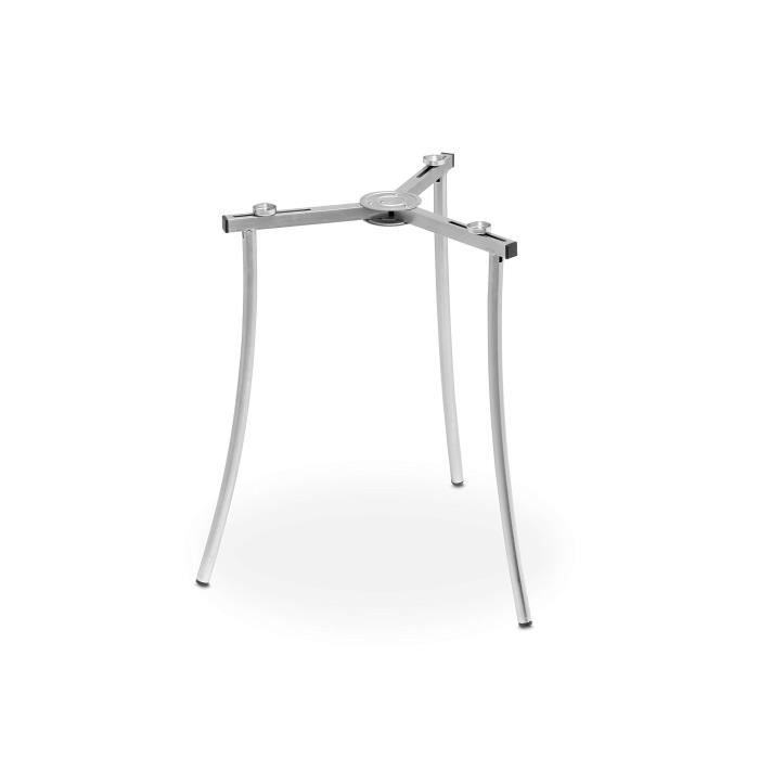 Универсальная подставка - LA VALENCIANA - Рассекатель для плиты - Складная - Регулируемая по высоте - Максимальная устойчивость