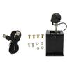 USB Simulator Gear Shifter for Logitech for Thrustmaster Steering Wheel PC Sequential Shifter for Di