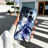 Мягкий чехол для телефона Genshin Impact Furina для Xiaomi Redmi Note 12 13 14 15 Pro Plus 11 12S 11S 11T 10 4G Черная задняя крышка
