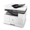 HP M437nda A3 Black & White Laser MFP CN plug (adapter included)