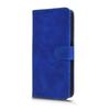 For Oukitel C60 Pro/C60 Leather Case Skin Feel Anti Drop Wallet Flip Phone Cover