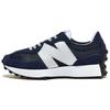 Кроссовки унисекс 327 Natural Indigo Metallic Silver MS327MD1