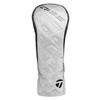 Чехол для головки клюшки TaylorMade Qi35 - для стержня (fairway)