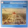 Виниловая пластинка WOLFGANG AMADEUS MOZART  COLLEGIUM  Blserserenaden KV 388  375 HM30513 Harmonia Mundi 1969 Германия Классическая Б/у