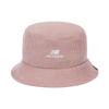 New Balance Bucket Hat Unisex Pink New Balance LAH21005-PU
