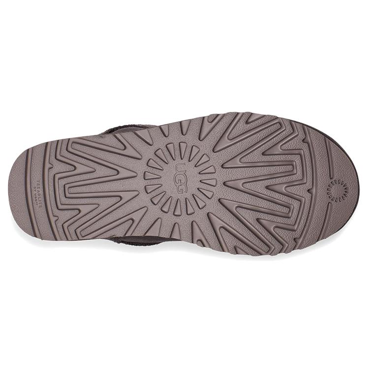 UGG Neumel Hiker 'Фиолетово-серый' Женские 1112482-NHT