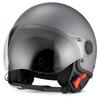 Piaggio Открытый шлем Langhe Visor Demi-Jet