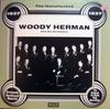 Виниловая пластинка WOODY HERMAN HIS ORCHESTRA 1937 The Uncollected 623558A Decca 1978 Германия Джаз Б/у