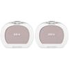 Румяна Last Cheek Contour Оттенок 12 Сероватый x2