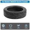 Электрический самокат 10 дюймов передняя или задняя бескамерная шина CST 60/70-6.5 резиновая шина для Segway Ninebot MAX G30 KickScooter часть колеса