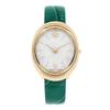 Women S Leather Watch Imber cryStal