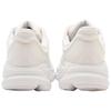 HOKA One One Белые кроссовки Bondi 9 1162011-WWH