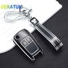 2-кнопочный чехол-брелок для автомобиля Chevrolet Cruze Spark Orlando Malibu Для Opel Vauxhall Astra J Corsa D E Zafira Mokka
