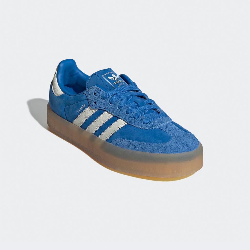 Adidas Тройные женские, JI2743, 1020111935, популярная корейская обувь