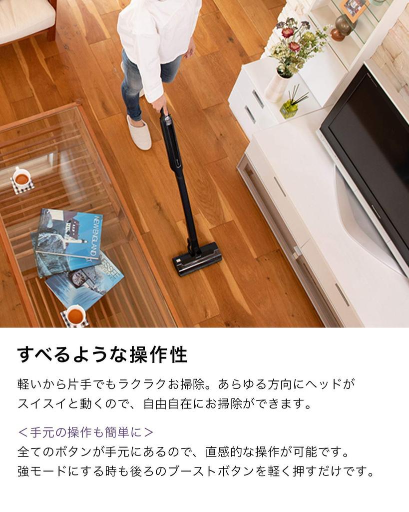 Пылесос Shark Stick Cordless EVOPOWER SYSTEM CS401J Royal Blue