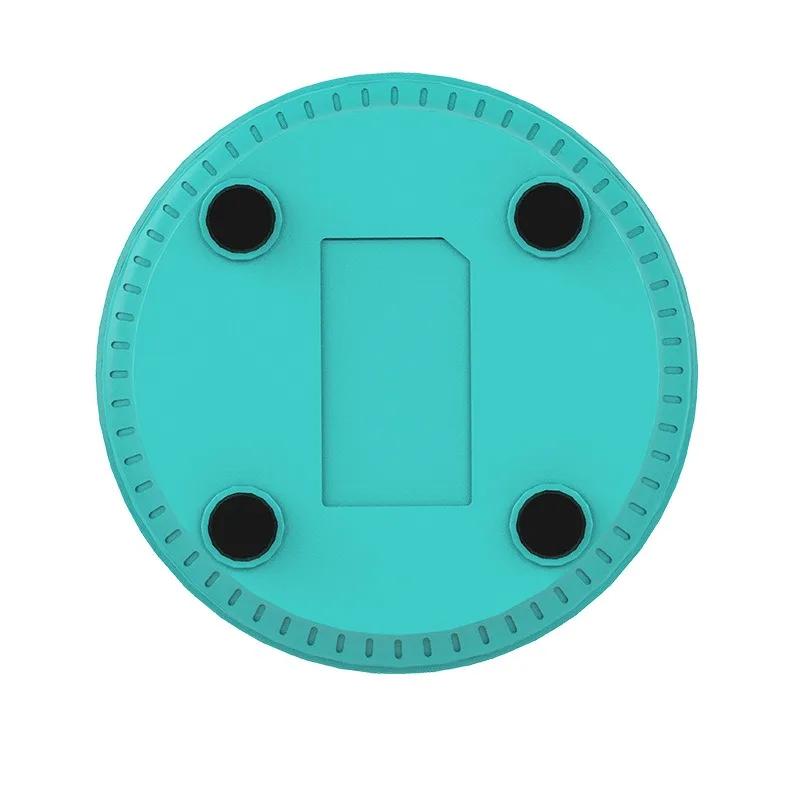 Бытовая маленькая соковыжималка Портативная многофункциональная электрическая соковыжималка Беспроводная соковыжималка