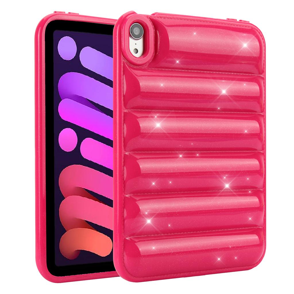 Защита военного уровня Тонкий и легкий экологически чистый чехол из ТПУ для планшетов для Apple iPad Series, Samsung Galaxy Tab Series, Xiaomi Pad