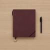 Diary Retro Notebook 100sheets Memo Book Fashion A5 Notebook  Birthday Gifts
