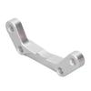 Motorcycle Brake Caliper Adapter Rotor Adaptor Replacement for   Sprint Primavera LX LXV S 150 2020