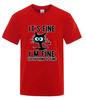 Unisexs High Quality Tshirt Cotton Funny Cool Cat Printed Tshirt Casual Unisexs Short Sleeve Tshirt for Unisex TShirt Male Top