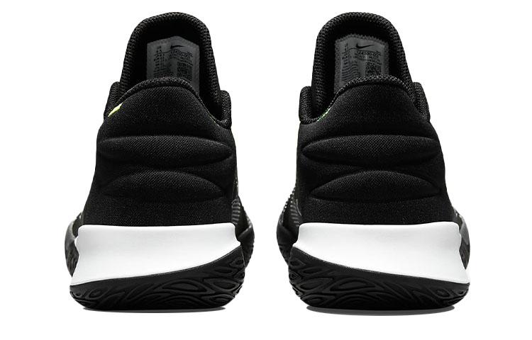 Nike Kyrie Flytrap V Черный Cool Grey CZ4100-002