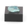 Stones and Minerals. Apatite Paraiba. 3.29 Ct. Pakistan.