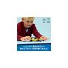 Конструктор LEGO City Желтое такси для детей 5-8 лет, развивающий набор с блоками-транспортными средствами