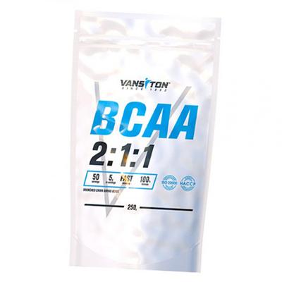 BCAA без вкуса, BCAA 2:1:1, (28173003)