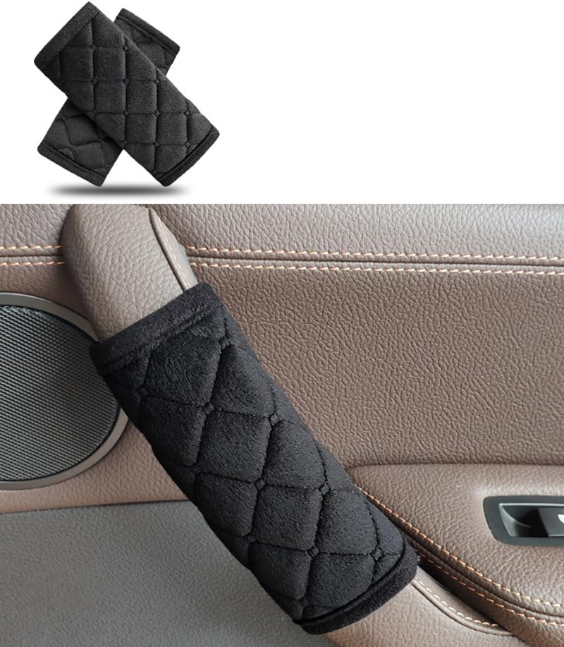 Plus Nao Door Handle Cover, Assist Grip Cover, Set of 2, 1 Pair for