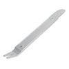 Trim Removal Tool Aluminum Alloy Pocket Pry Bar Tool for Door Panel Trim Interior and Exterior