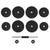 Dumbbell 1 Piece 15 kg