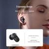 Bach Johann T40 Wireless Bluetooth In-Ear Earphones
