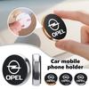 Для Opel Мини Автомобильный Магнитный Держатель для Телефона на Панель Магнитный Держатель для Мобильного Телефона Аксессуары ADAM ASTRA J K CORSA E INSIGNIA MOKKA