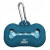 Dog Excess Bags Container Case For Collars 3 Rolls Included